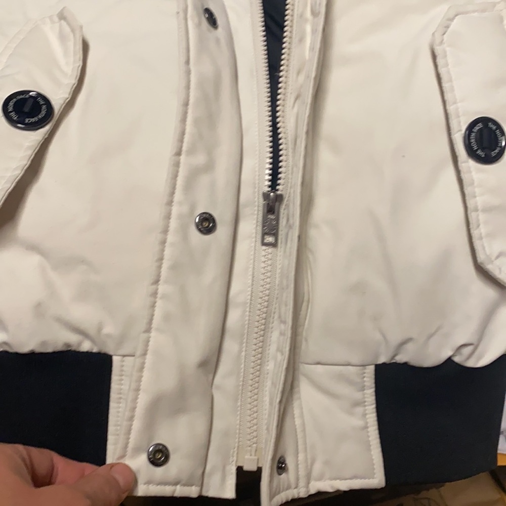 North Face Down Jacket - image 7